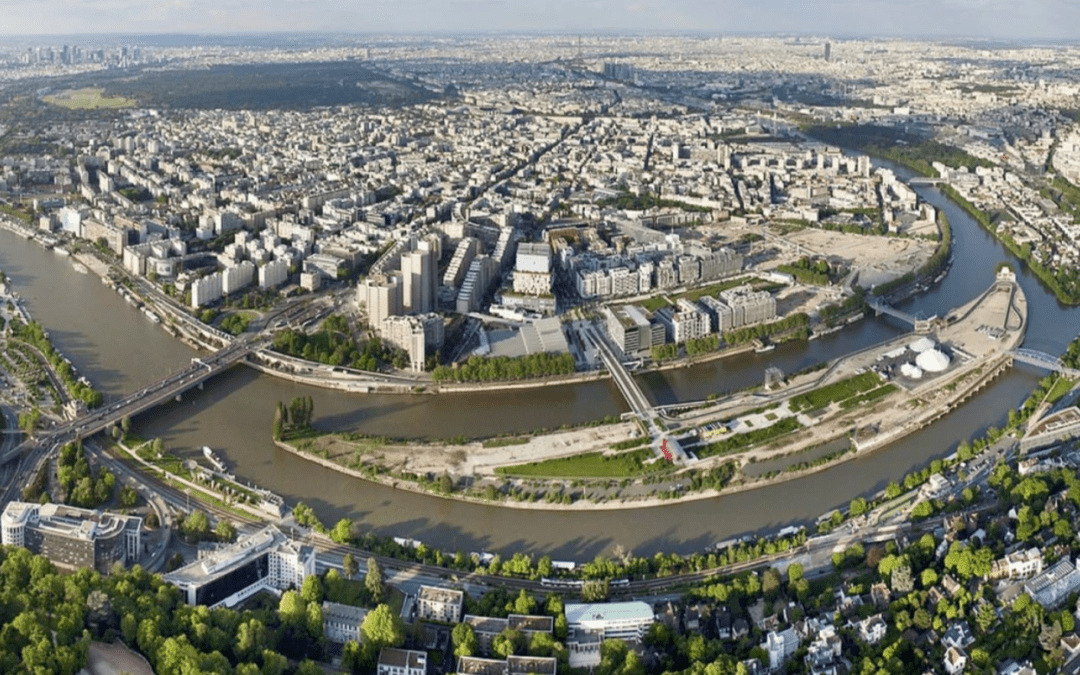 Où trouver un garde-meuble à Boulogne-Billancourt ?