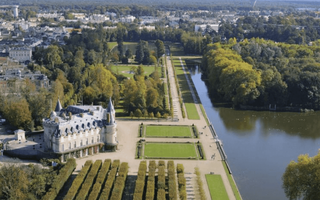 Location de box à Rambouillet : 3 alternatives