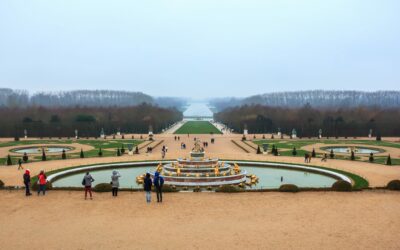 Déménagement à Versailles : comment se faciliter la vie ?