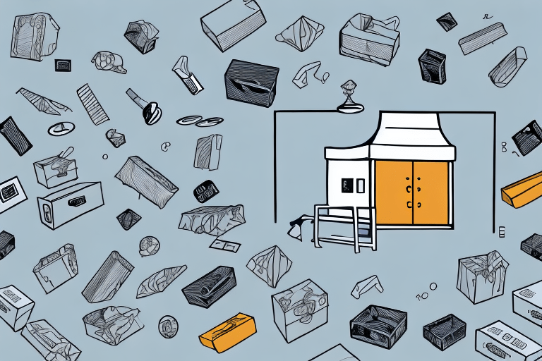 Comment stocker des objets fragiles en self-stockage ?