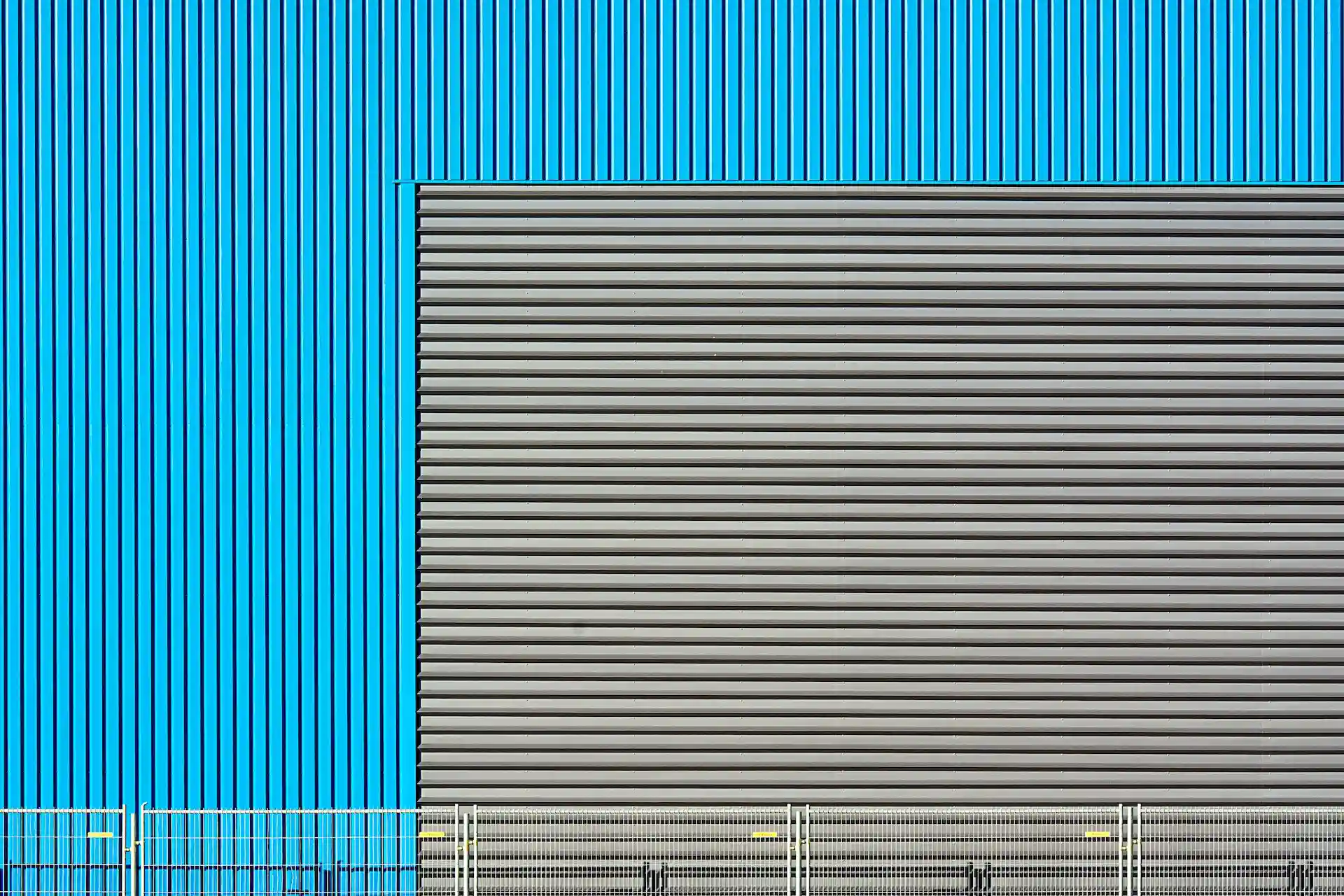 Stockage dans un garde-meuble à Versailles