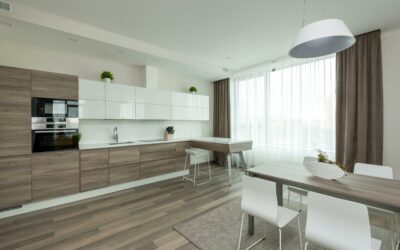 10 conseils pour gagner de la place dans un petit appartement