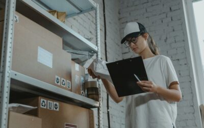 Punaise de lit dans un garde-meuble : un risque limité grâce aux bonnes pratiques