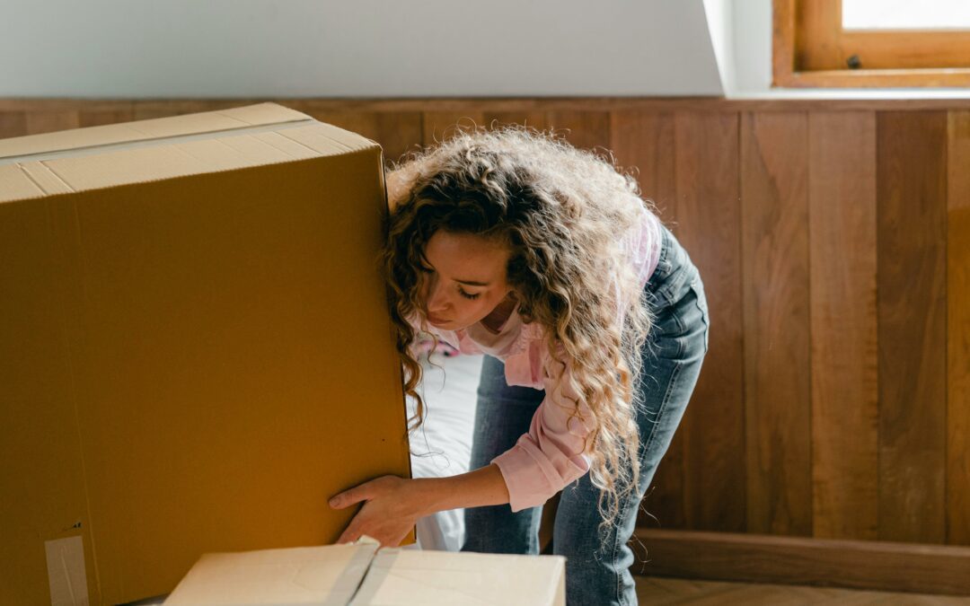 Stockage longue durée : le guide complet pour protéger vos biens