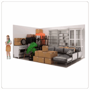 Box Orgeval 14m2 disponibles
