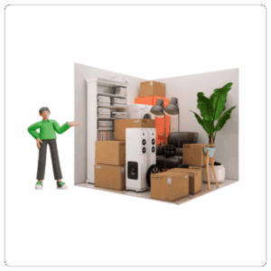 Box Orgeval 7m2 disponibles