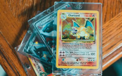 Comment ranger ses cartes Riftbound et TCG pour un stockage longue durée