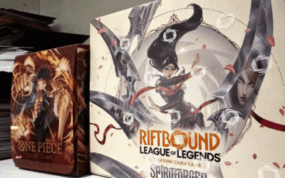 Riftbound & TCG, comment protéger vos cartes de l&rsquo;humidité parisienne