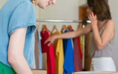 Achat-revente à la maison : quand votre activité déborde (et comment reprendre le contrôle)