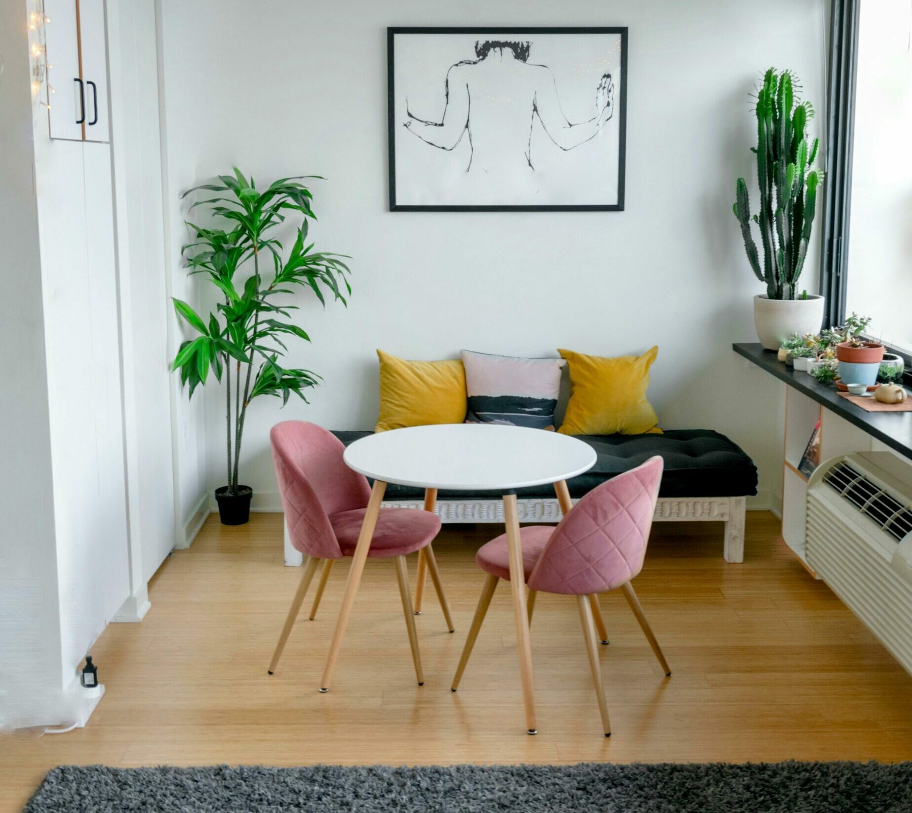 Charge mentale visuelle, pourquoi épurer votre intérieur libère votre esprit