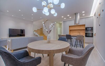 Minimalisme et bien-être : pourquoi alléger son intérieur fait aussi du bien à l’esprit