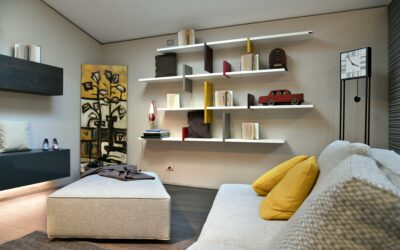 Optimiser ses m2 : les 4 zones clés pour retrouver une sensation d&rsquo;espace