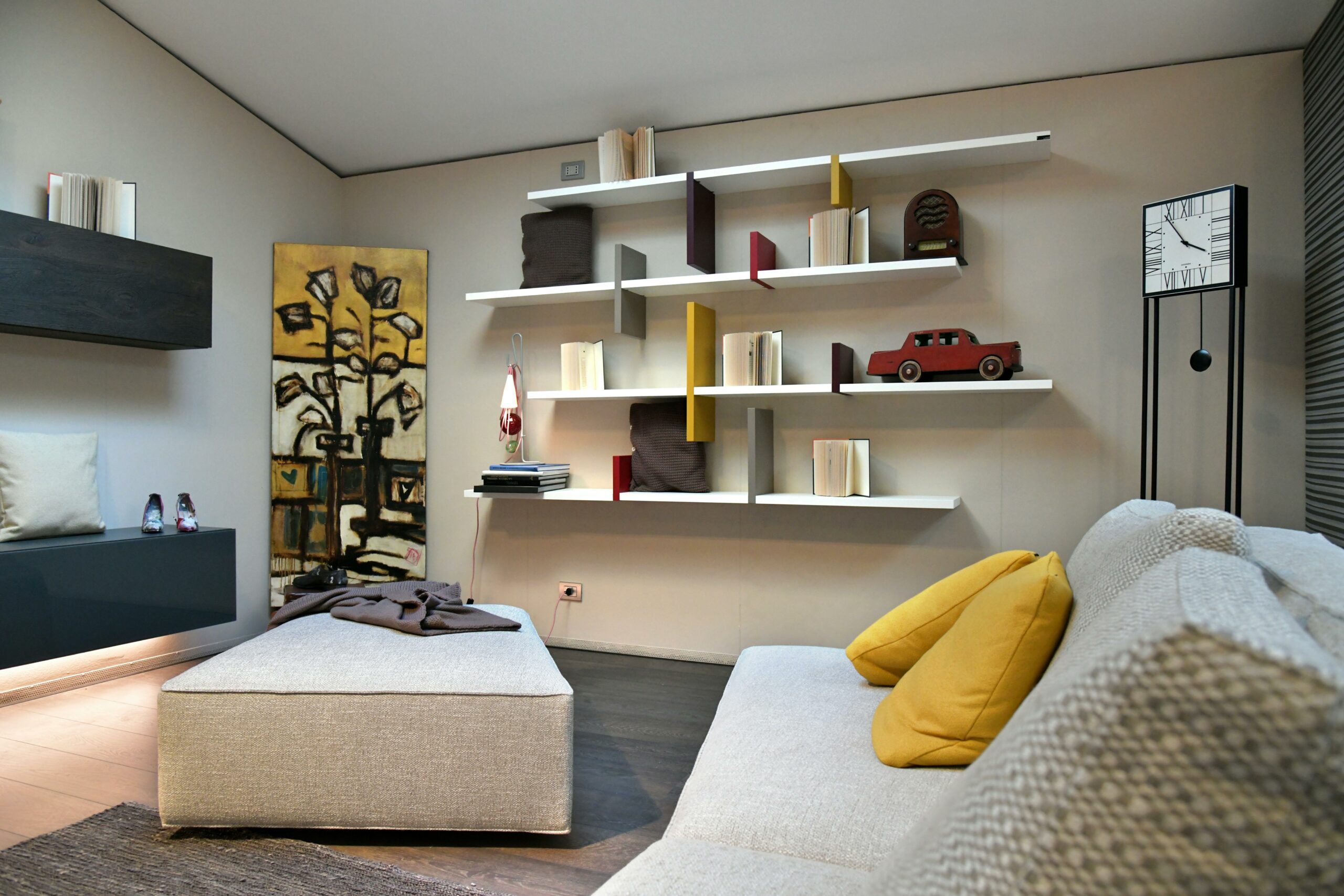 Optimiser ses m2, les 4 zones clés pour retrouver une sensation d_espace