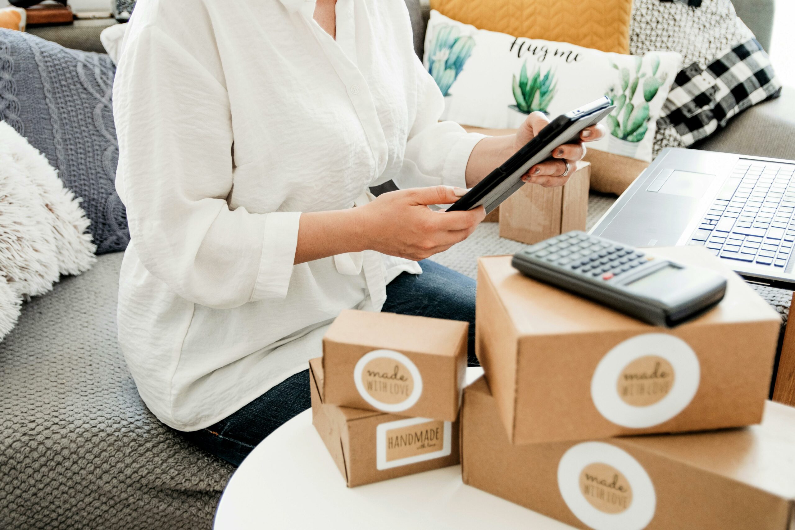 Se lancer dans l’achat-revente, la checklist complète pour ne rien oublier